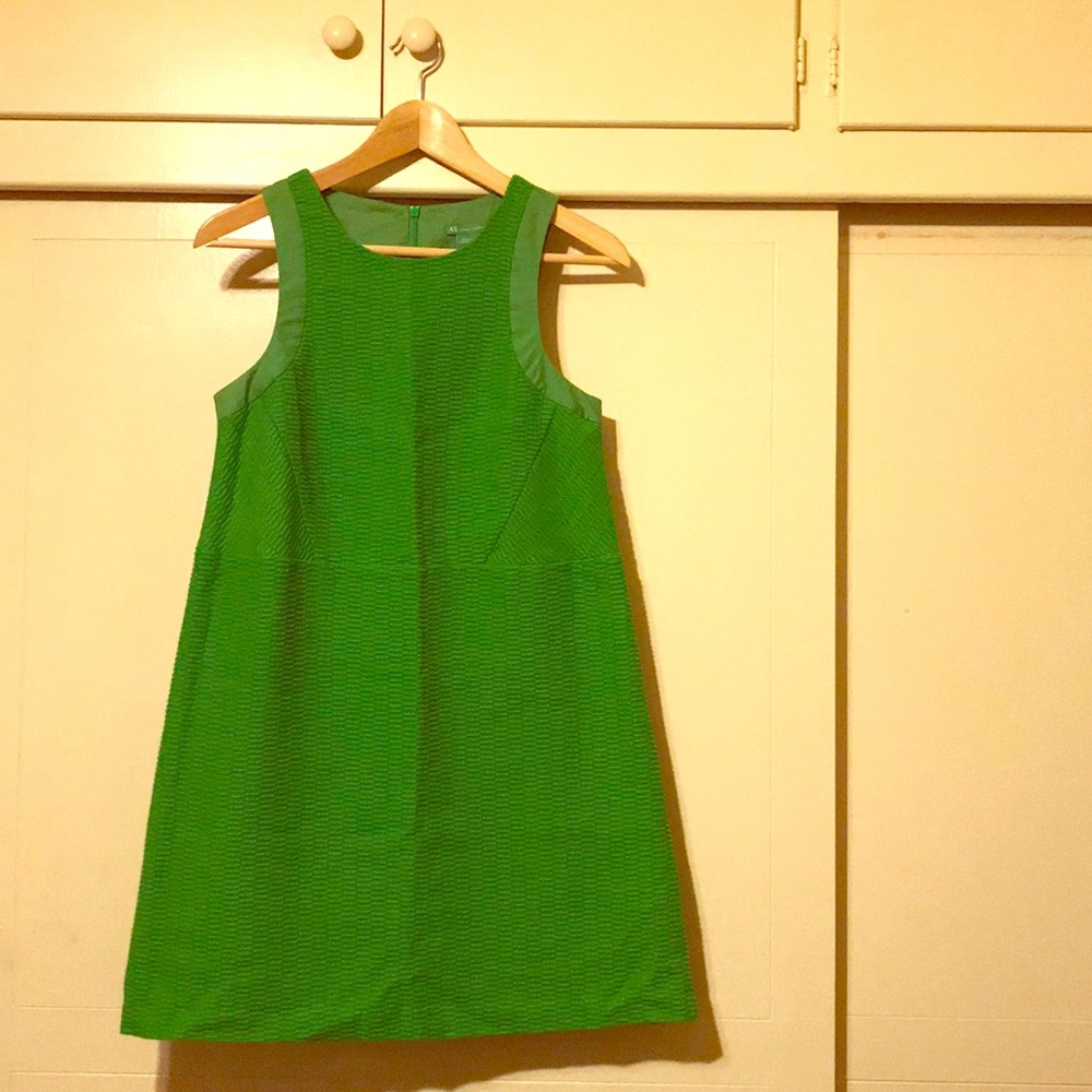 Armani Exchange Dress